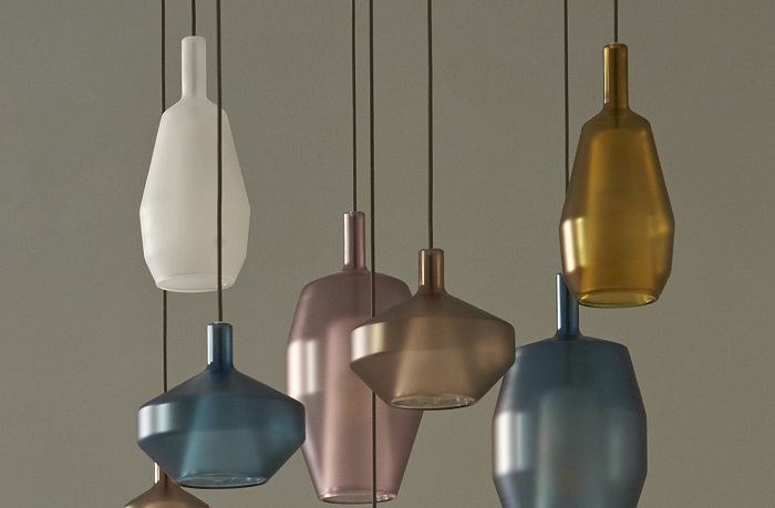 Mom Fatty Pendant Lamp by Penta Light Lamps